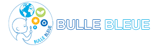 Bulle Bleue Logo